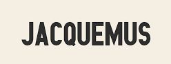 Negozi Jacquemus