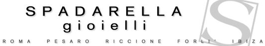 Negozi Spadarella Gioielli